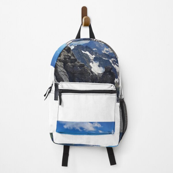 Item preview, MOUNT TITLIS - Switzerland designed and sold by Arvind Singh.