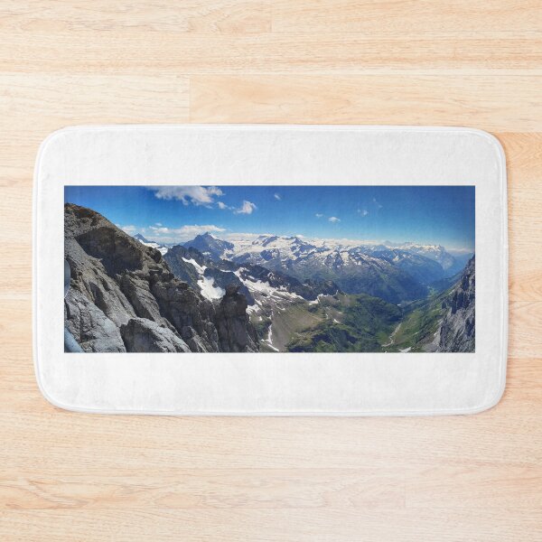 Item preview, MOUNT TITLIS - Switzerland designed and sold by Arvind Singh.