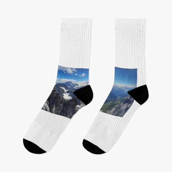 Item preview, MOUNT TITLIS - Switzerland designed and sold by Arvind Singh.