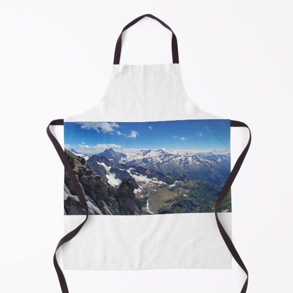 Item preview, MOUNT TITLIS - Switzerland designed and sold by Arvind Singh.