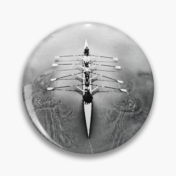 Item preview, Rowing Rowers  designed and sold by Michael van der Hoorn.