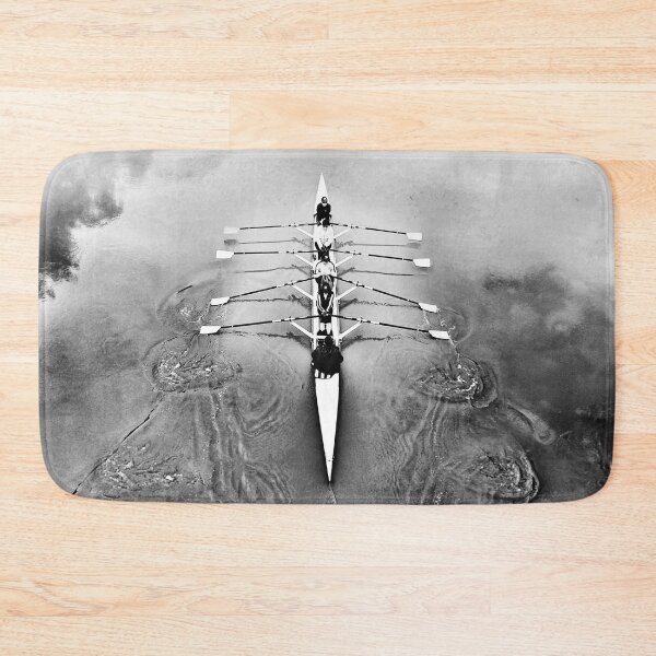 Item preview, Rowing Rowers  designed and sold by Michael van der Hoorn.