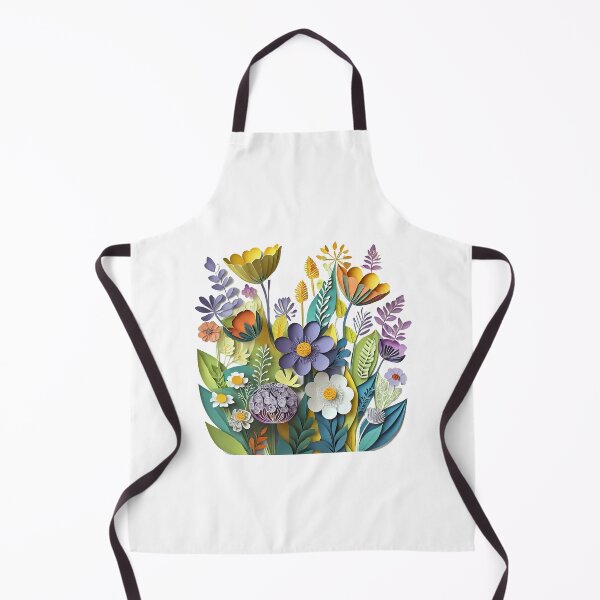 Artikelvorschau, Wilde Blumen entworfen und verkauft von ArtShare.