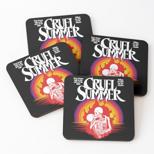 Item preview, Summer designed and sold by butcherbilly.