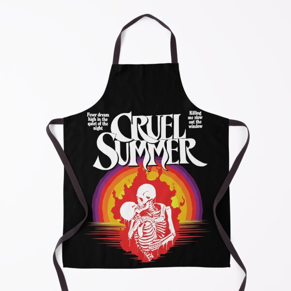 Item preview, Summer designed and sold by butcherbilly.