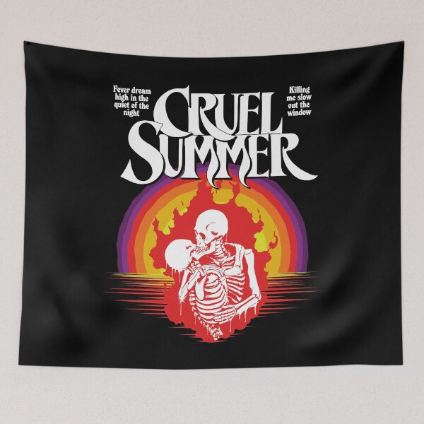 Item preview, Summer designed and sold by butcherbilly.