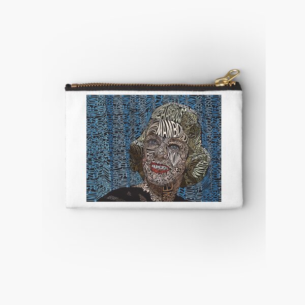 Item preview, Rosemary Clooney Inspired Typography Art designed and sold by pixelpalette8.