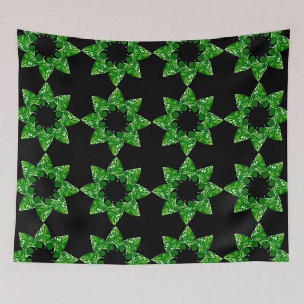 Item preview, Leaf garland designed and sold by Meo Design.
