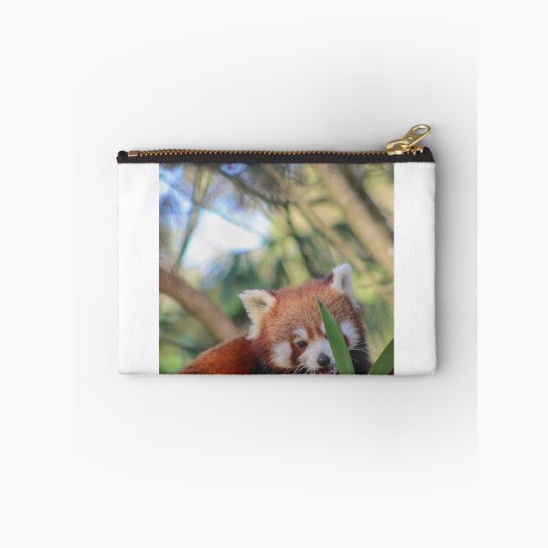 Item preview, Happy Chappy Red Panda designed and sold by KLloydPhotos.