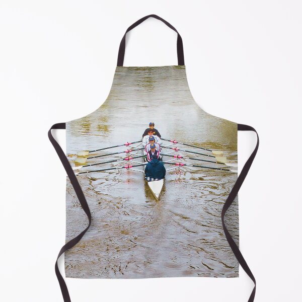 Item preview, Rowers Rowing - Do what you Love, Rowing designed and sold by Michael van der Hoorn.