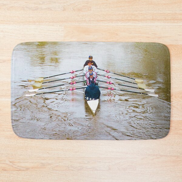 Item preview, Rowers Rowing - Do what you Love, Rowing designed and sold by Michael van der Hoorn.