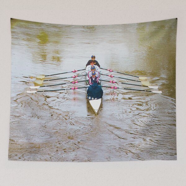 Item preview, Rowers Rowing - Do what you Love, Rowing designed and sold by Michael van der Hoorn.
