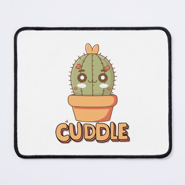 Item preview, Cactus Friends 7 designed and sold by HahaHandlesHub.