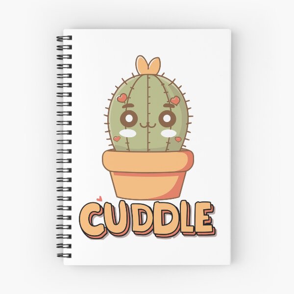 Item preview, Cactus Friends 7 designed and sold by HahaHandlesHub.