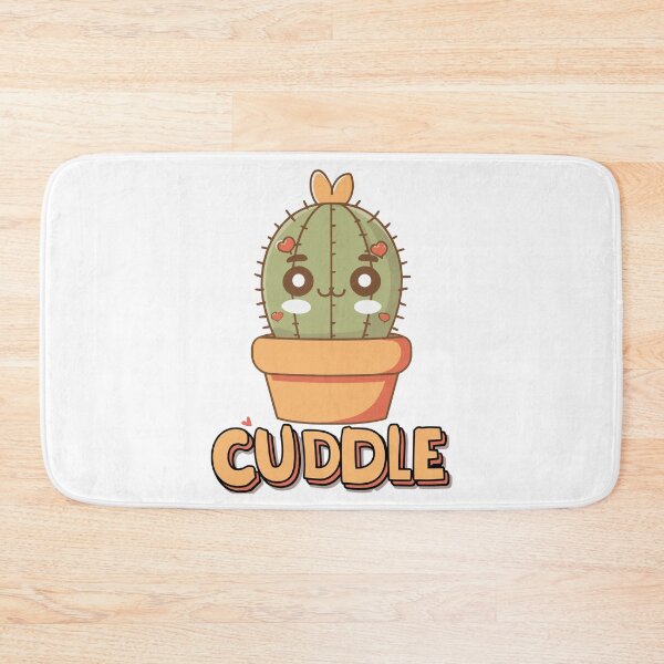 Item preview, Cactus Friends 7 designed and sold by HahaHandlesHub.
