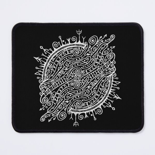 Item preview, The Mead of Poetry designed and sold by Stillness store.