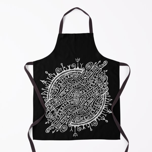 Item preview, The Mead of Poetry designed and sold by Stillness store.