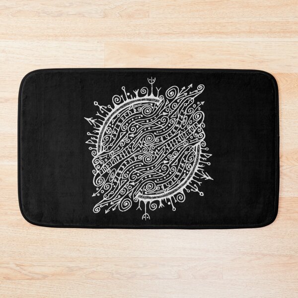 Item preview, The Mead of Poetry designed and sold by Stillness store.