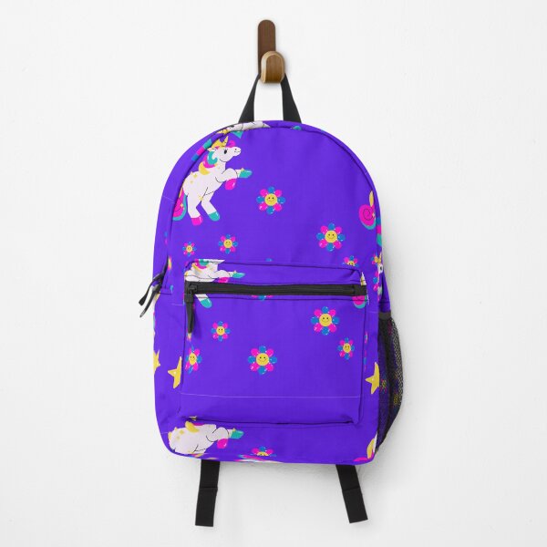 Item preview, purple unicorn designed and sold by Marcy.Soarez.