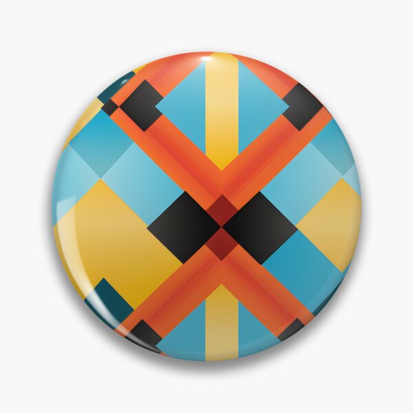Item preview, Kente Pattern designed and sold by Pixel-Lair.