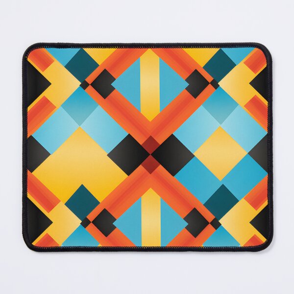 Item preview, Kente Pattern designed and sold by Pixel-Lair.