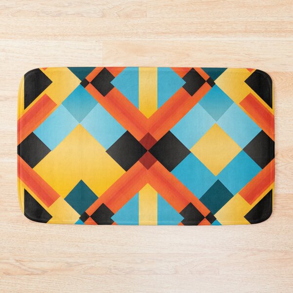 Item preview, Kente Pattern designed and sold by Pixel-Lair.