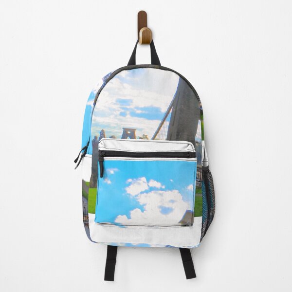 Item preview, Clifton Suspension Bridge designed and sold by Arvind Singh.
