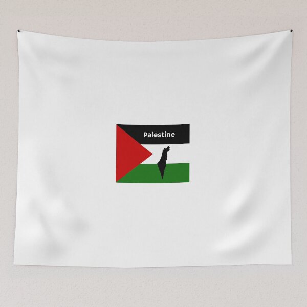Item preview, Palestine designed and sold by SaraB515.