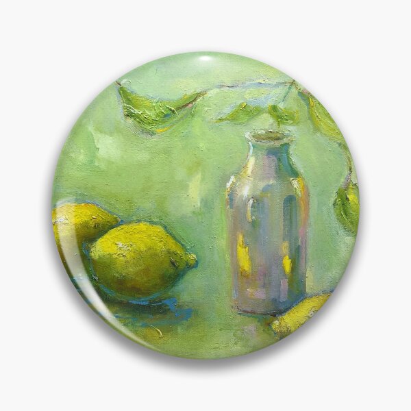 Item preview, Lemons & Devil's Ivy designed and sold by Roger  Clarke.