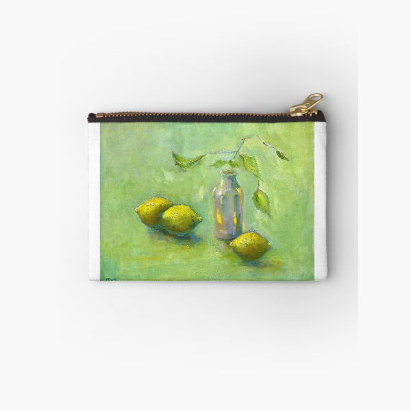 Item preview, Lemons & Devil's Ivy designed and sold by Roger  Clarke.