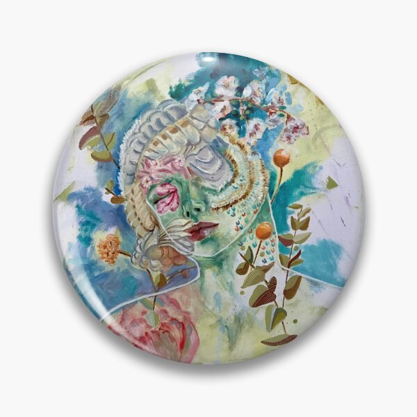Item preview, spring feelings designed and sold by Gishiri-art.