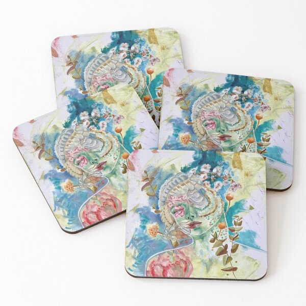 Item preview, spring feelings designed and sold by Gishiri-art.