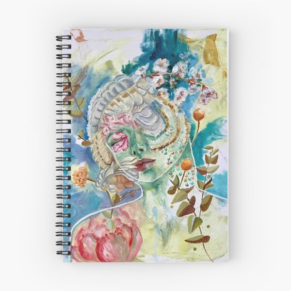 Item preview, spring feelings designed and sold by Gishiri-art.