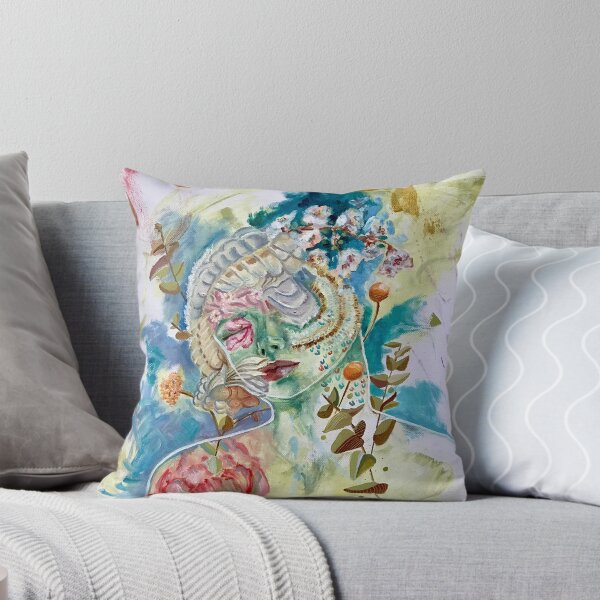 Item preview, spring feelings designed and sold by Gishiri-art.