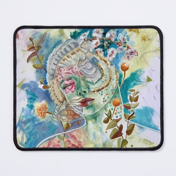 Item preview, spring feelings designed and sold by Gishiri-art.
