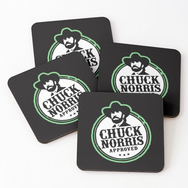 Item preview, chuck norris approved designed and sold by Ratatatts.