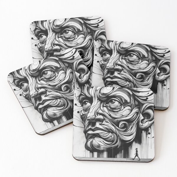 Item preview, "Urban Mind" designed and sold by FanoloHandford.