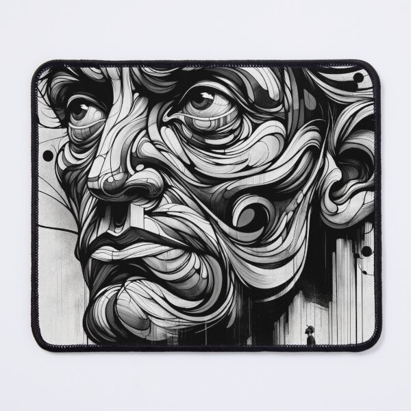 Item preview, "Urban Mind" designed and sold by FanoloHandford.