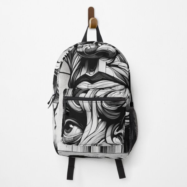 Item preview, "Urban Mind" designed and sold by FanoloHandford.