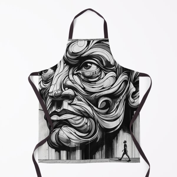 Item preview, "Urban Mind" designed and sold by FanoloHandford.