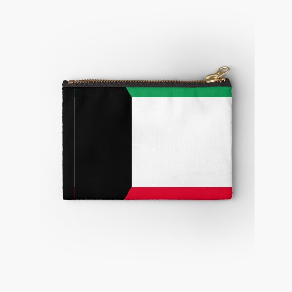 Item preview, Kuwait Flag designed and sold by EnglishJack.