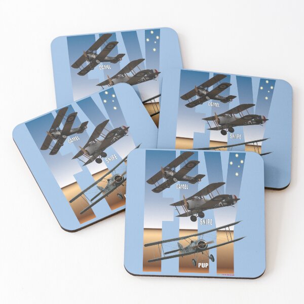 Item preview, Fly Design - Sopwith Trio designed and sold by muz2142.