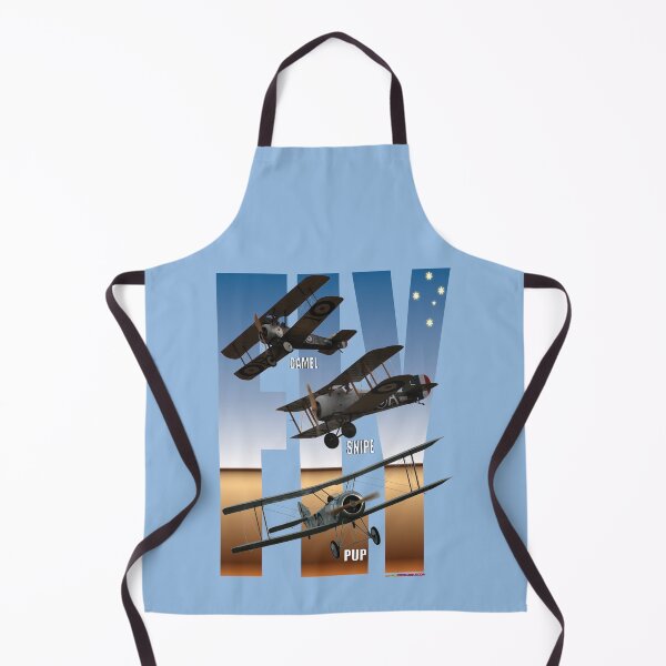 Item preview, Fly Design - Sopwith Trio designed and sold by muz2142.