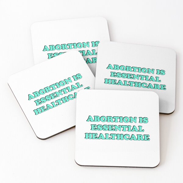 Item preview, Abortion Is Essential Healthcare designed and sold by Inspirationmotivation.
