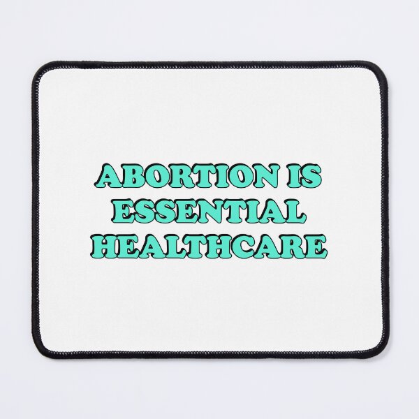 Item preview, Abortion Is Essential Healthcare designed and sold by Inspirationmotivation.
