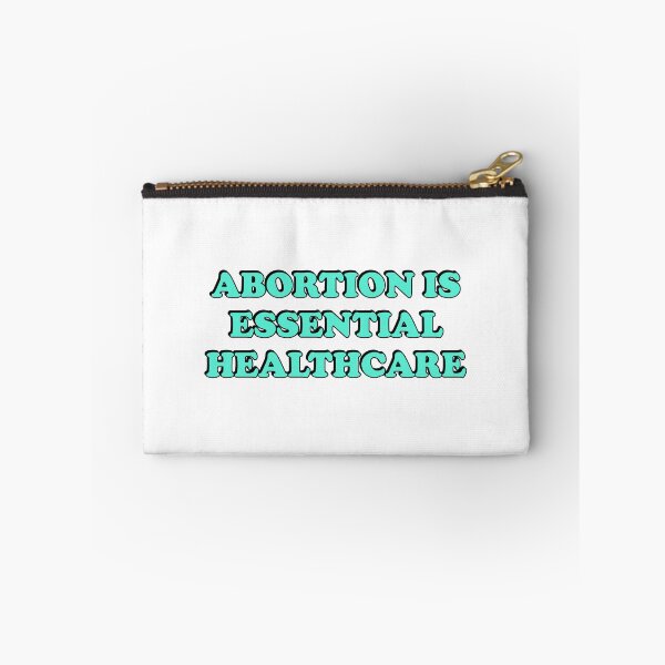 Item preview, Abortion Is Essential Healthcare designed and sold by Inspirationmotivation.