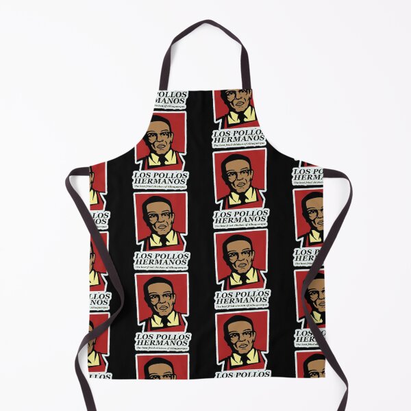 Item preview, los pollos hermanos designed and sold by Ratatatts.