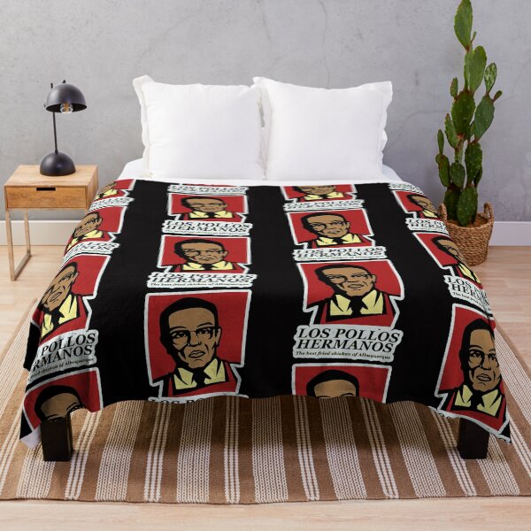 Item preview, los pollos hermanos designed and sold by Ratatatts.