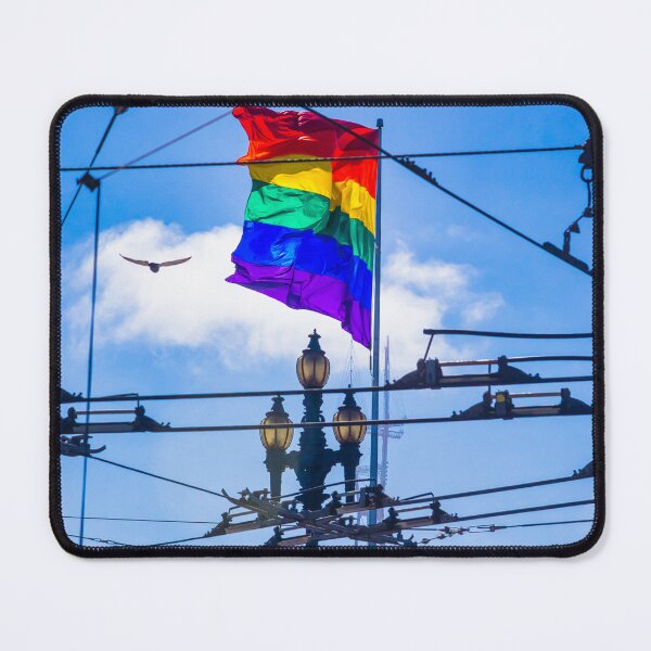 Item preview, Castro Street In San Francisco designed and sold by Compass and a Camera.