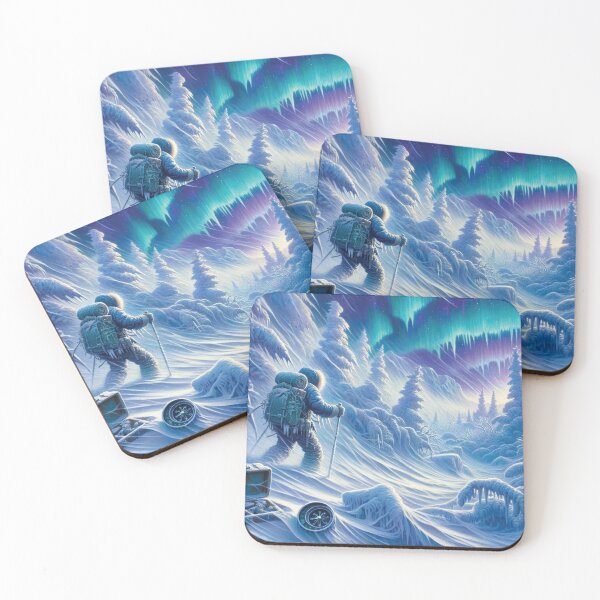 Item preview, Frozen Tundra designed and sold by Best-Kept.